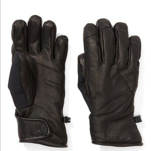 Marmot Dragtooth Undercuff Glove - XS